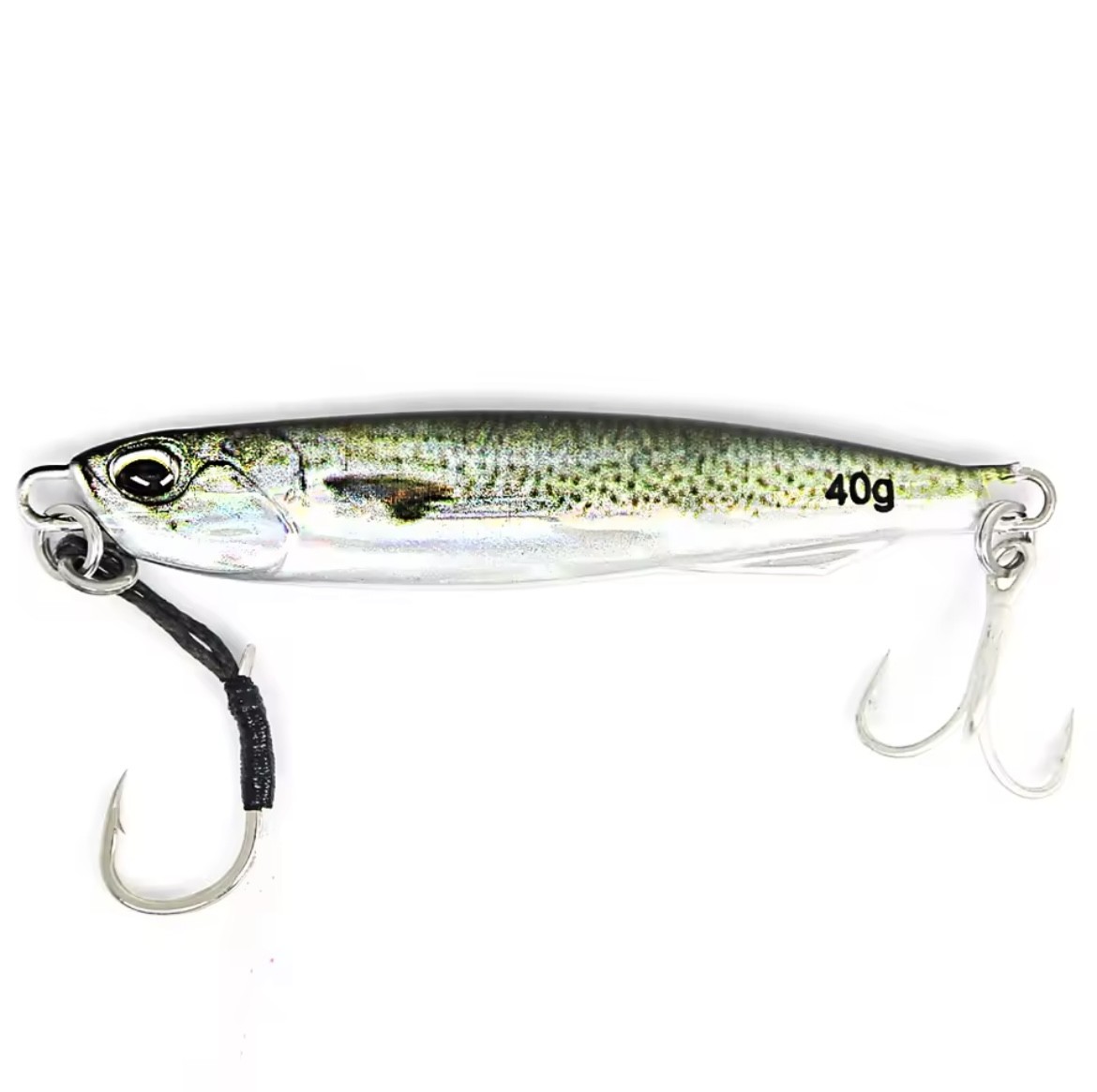 M-Jig - Mackerel