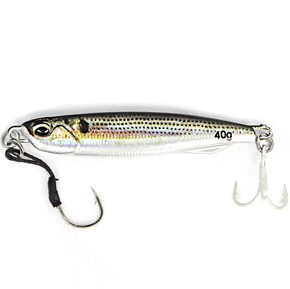 M-Jig - Mullet