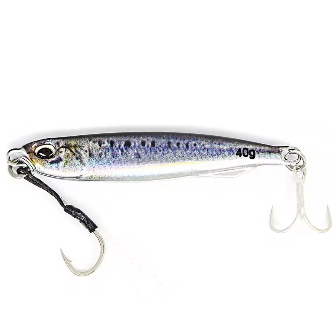 M-Jig - Pilchard