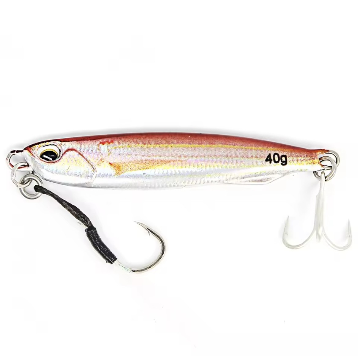 M-Jig - Snapper