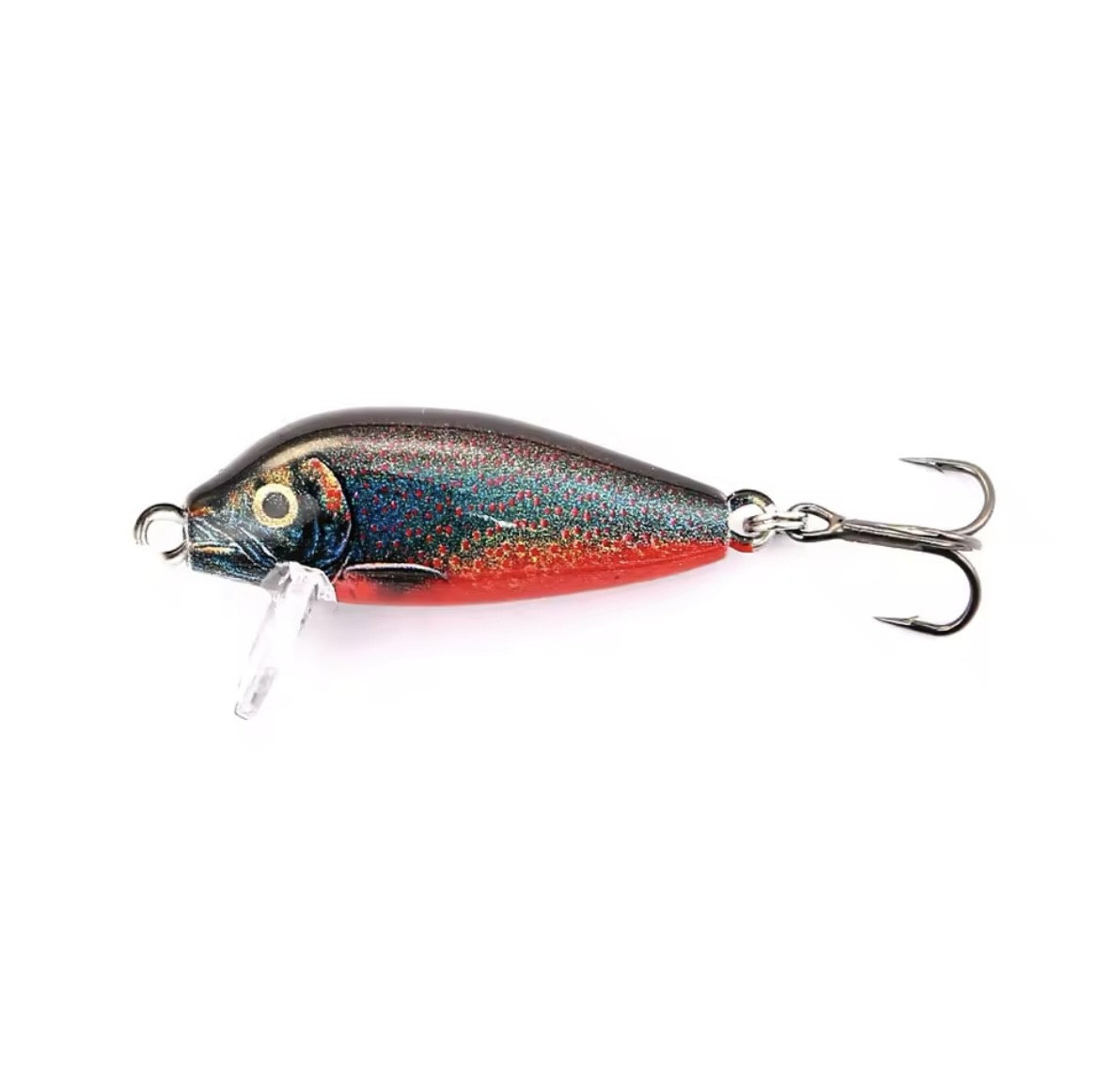 RiverRunner 29S - Arctic Char