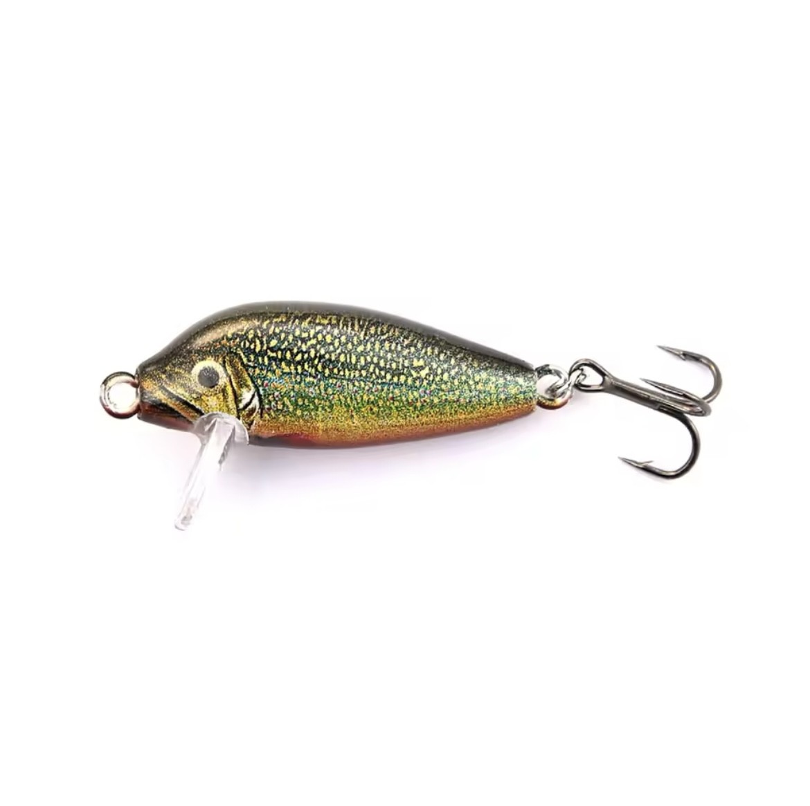 RiverRunner 29S - Brook Trout