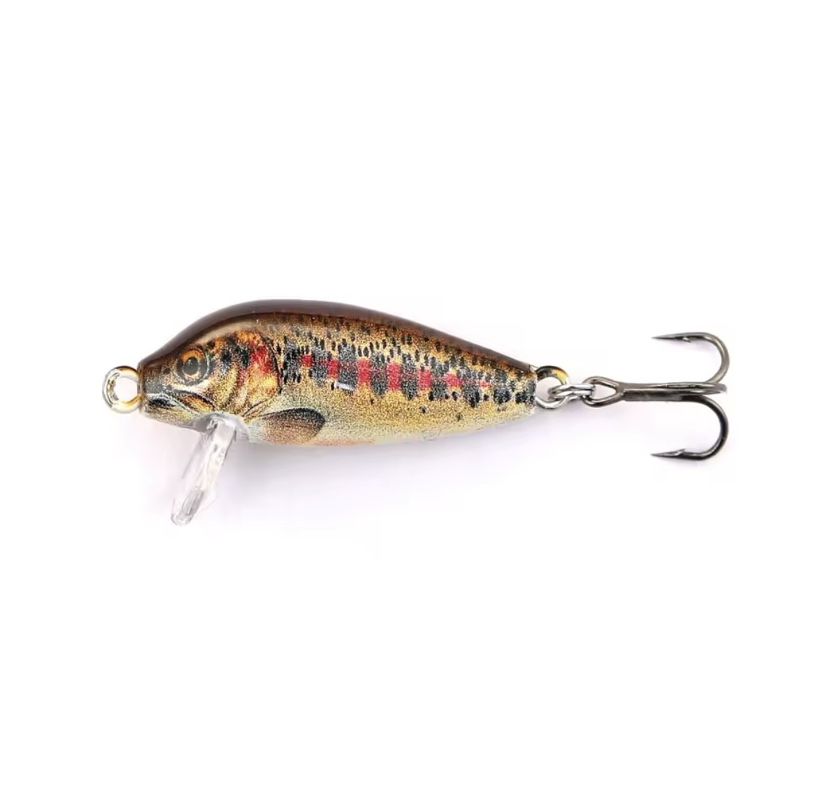 RiverRunner 29S - Natural Trout