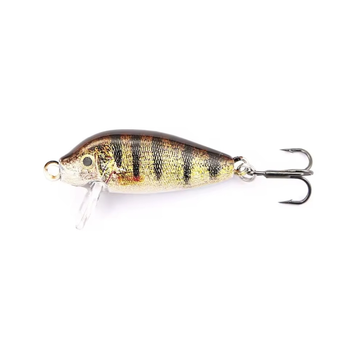 RiverRunner 29S - Perch