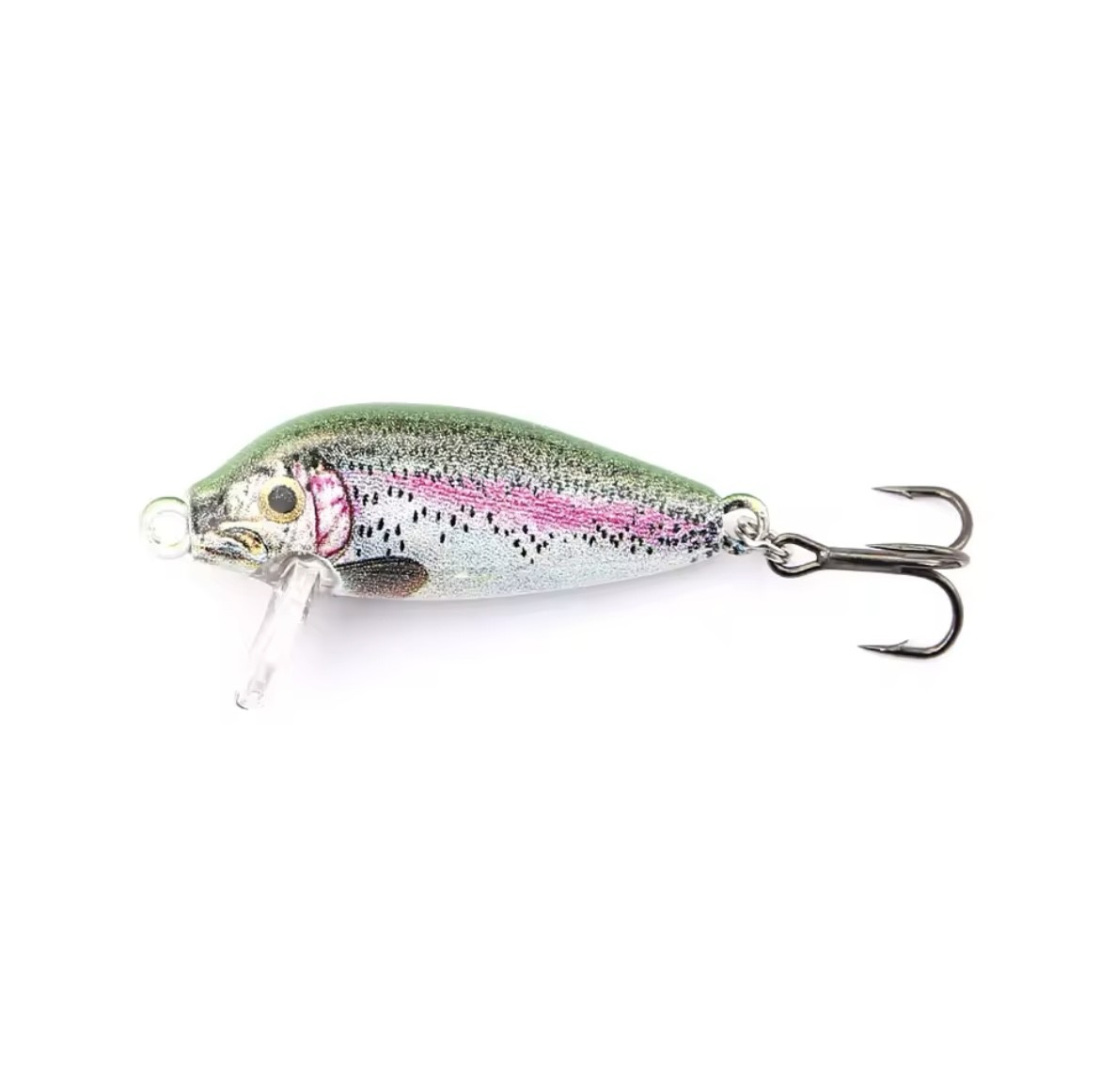 RiverRunner 29S - Rainbow Trout