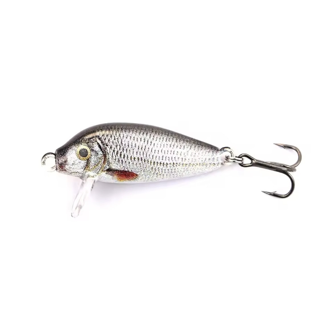 RiverRunner 29S - Shad