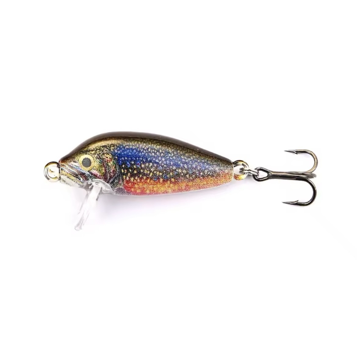 RiverRunner 29S - Wild Char