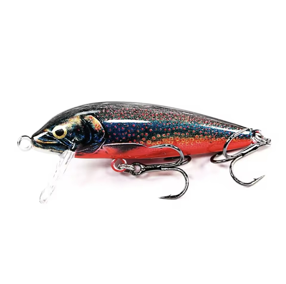 RiverRunner 50S - Arctic Char