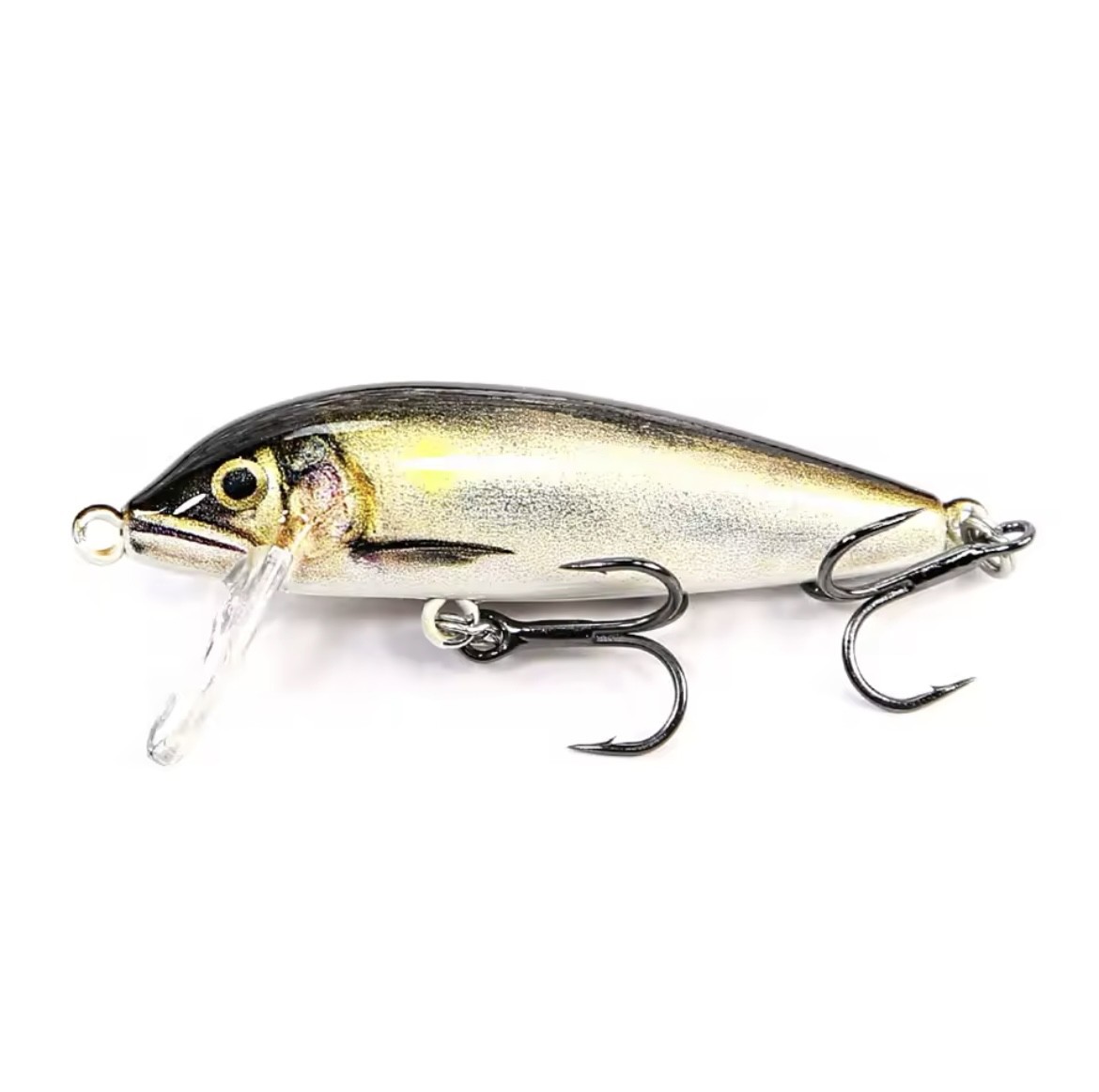 RiverRunner 50S - Ayu