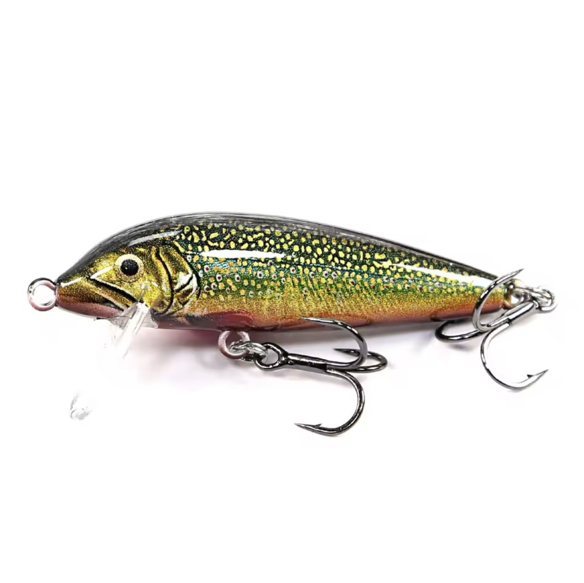 RiverRunner 50S - Brook Trout