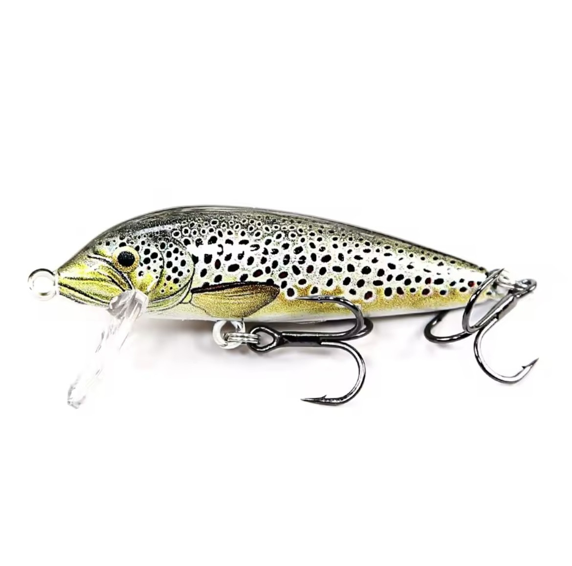 RiverRunner 50S - Brown Trout
