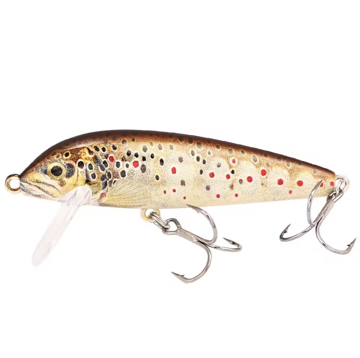 RiverRunner 50S - Clearwater Trout