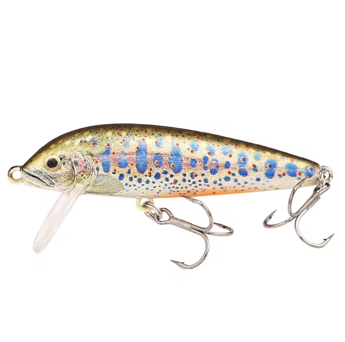 RiverRunner 50S - Lumo