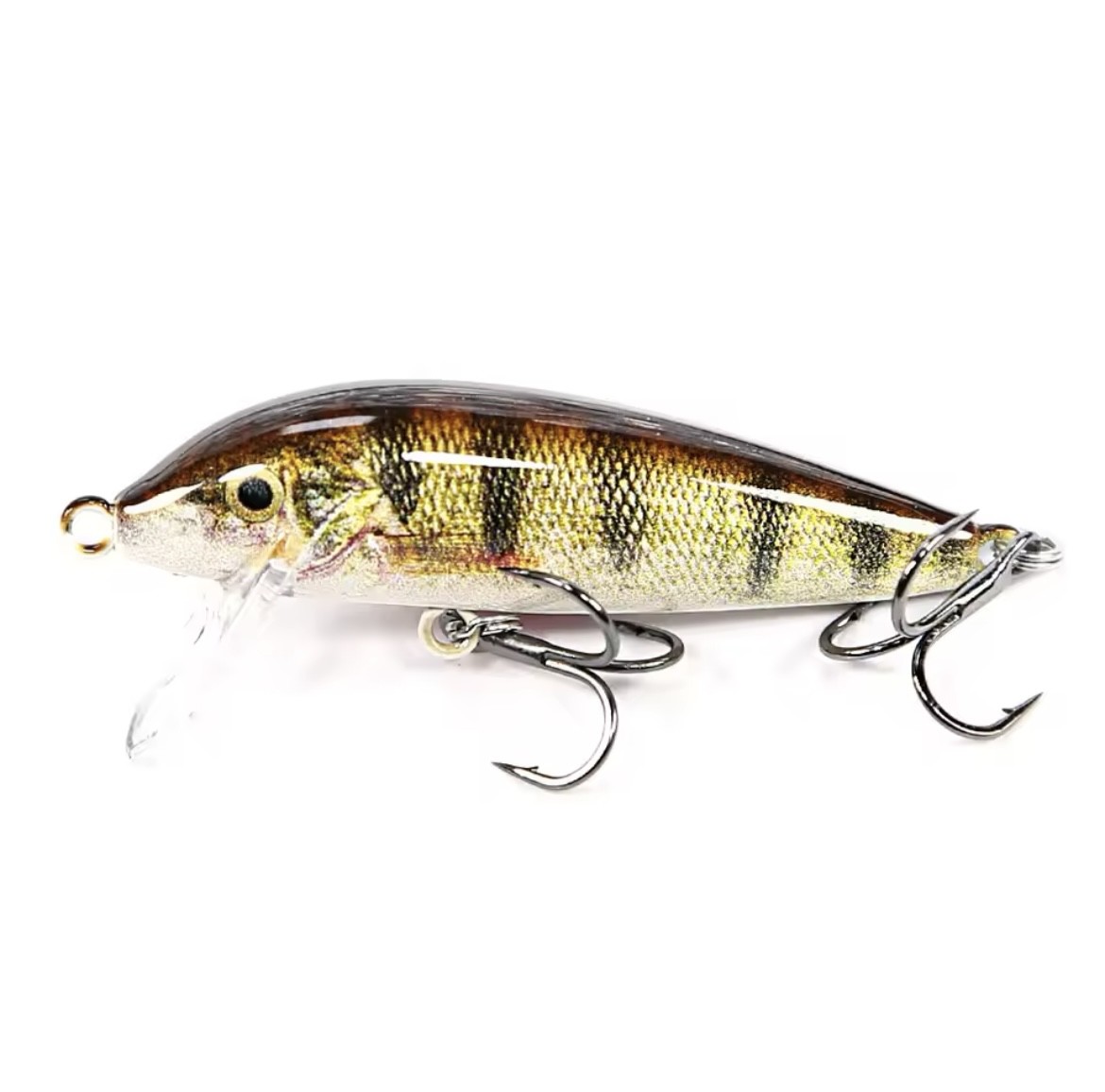 RiverRunner 50S - Perch
