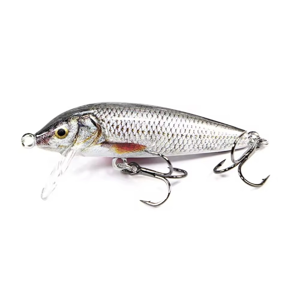 RiverRunner 50S - Shad