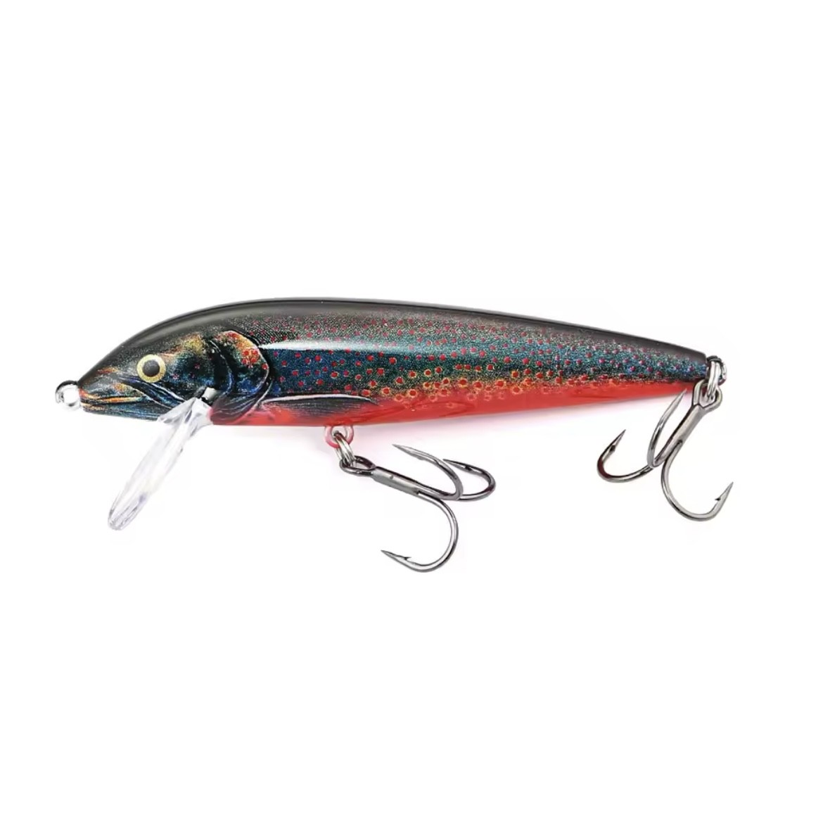 RiverRunner 81S - Arctic Char