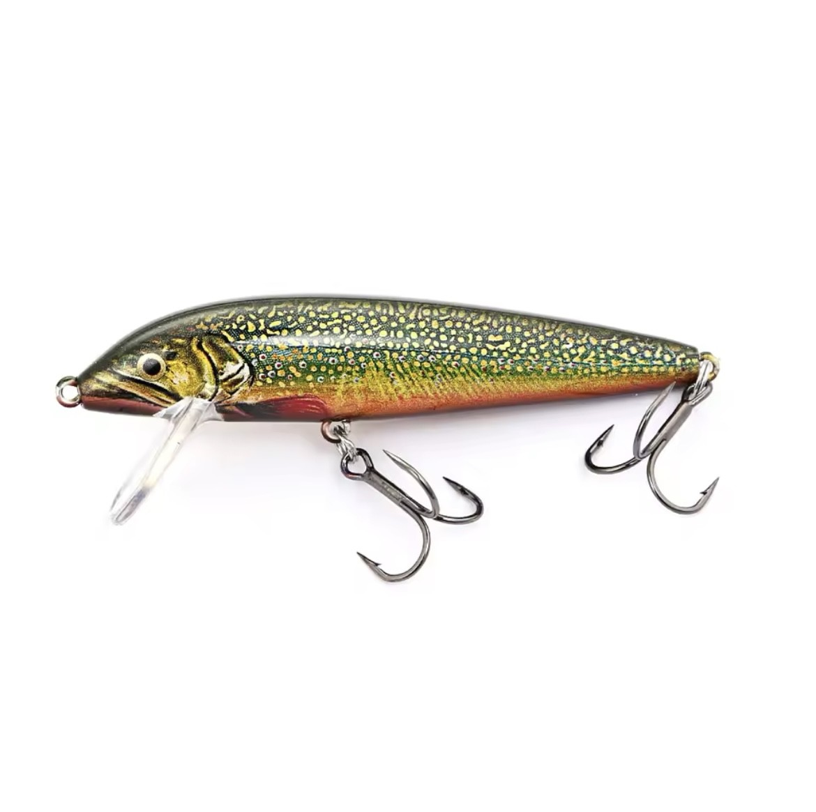 RiverRunner 81S - Brook Trout