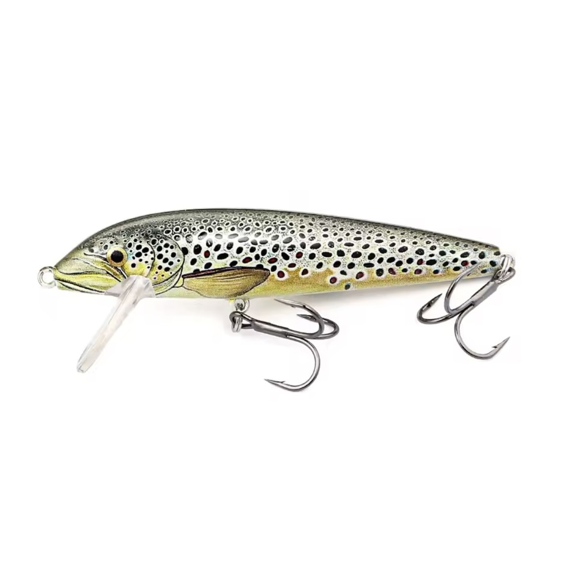RiverRunner 81S - Brown Trout