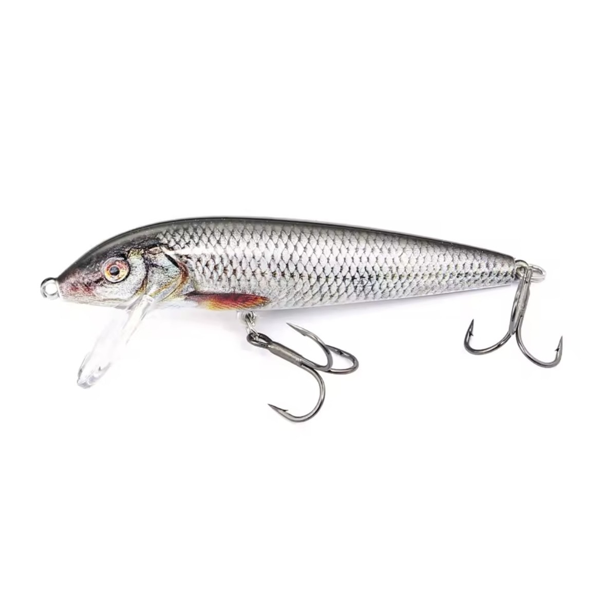 RiverRunner 81S - Shad