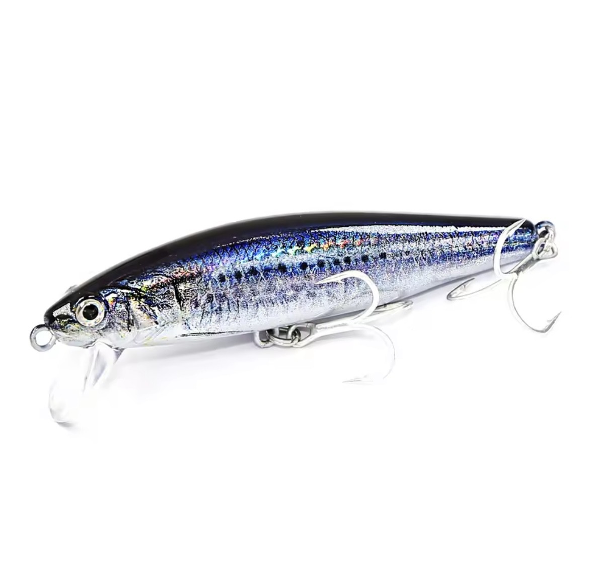 Saltwater Diver - Pilchard