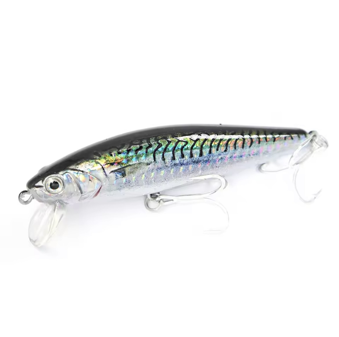 Saltwater Diver - Slimy Mackerel