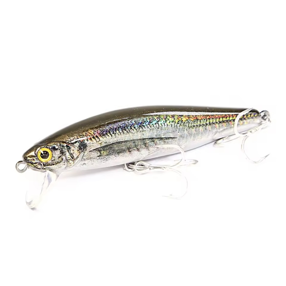 Saltwater Diver - Yakka