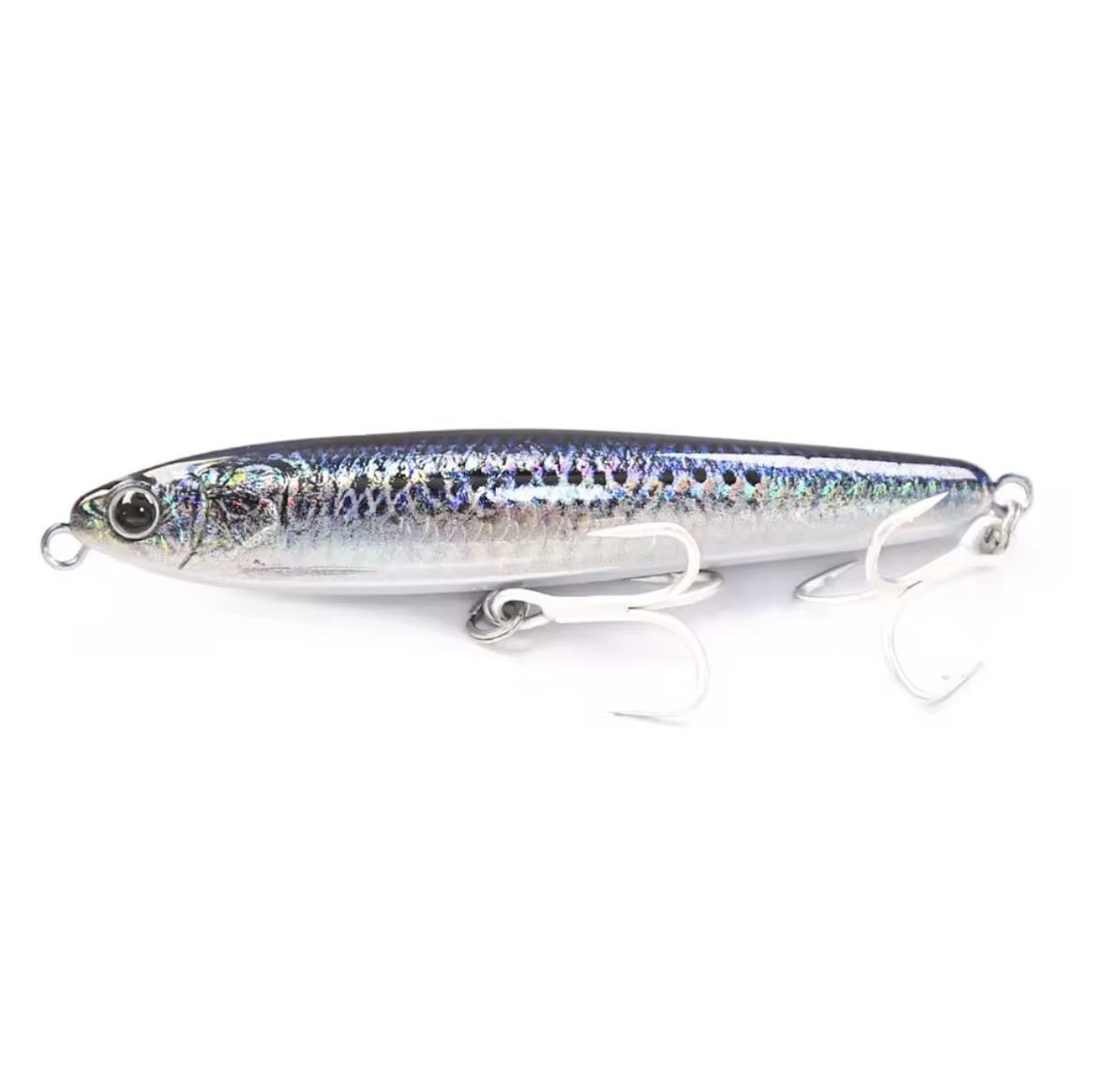 Saltwater Surfer 95S - Pilchard