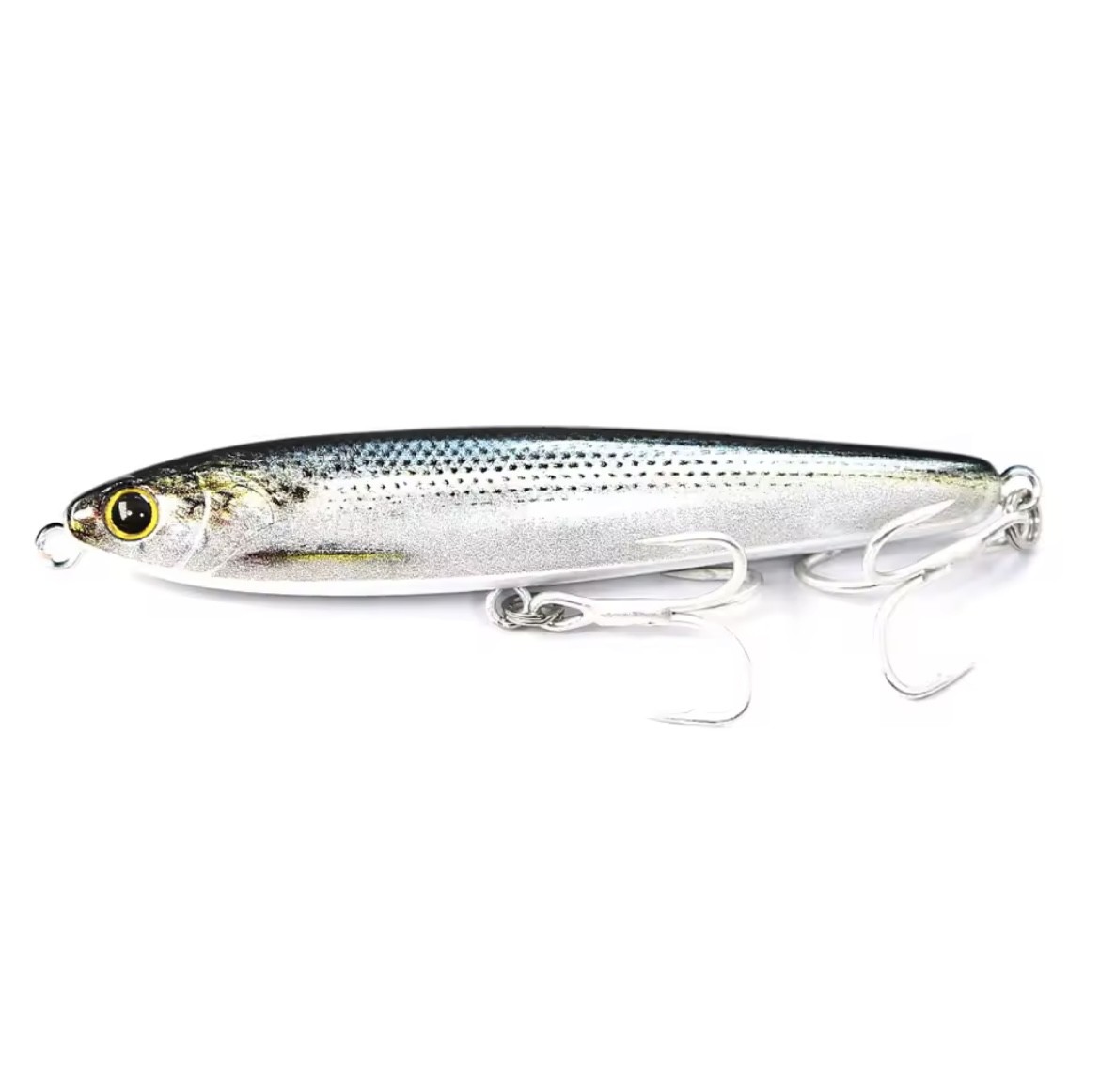 Saltwater Surfer 95S - Scad