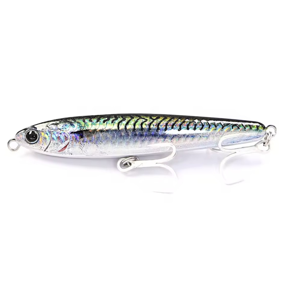 Saltwater Surfer 95S - Slimy Mackerel