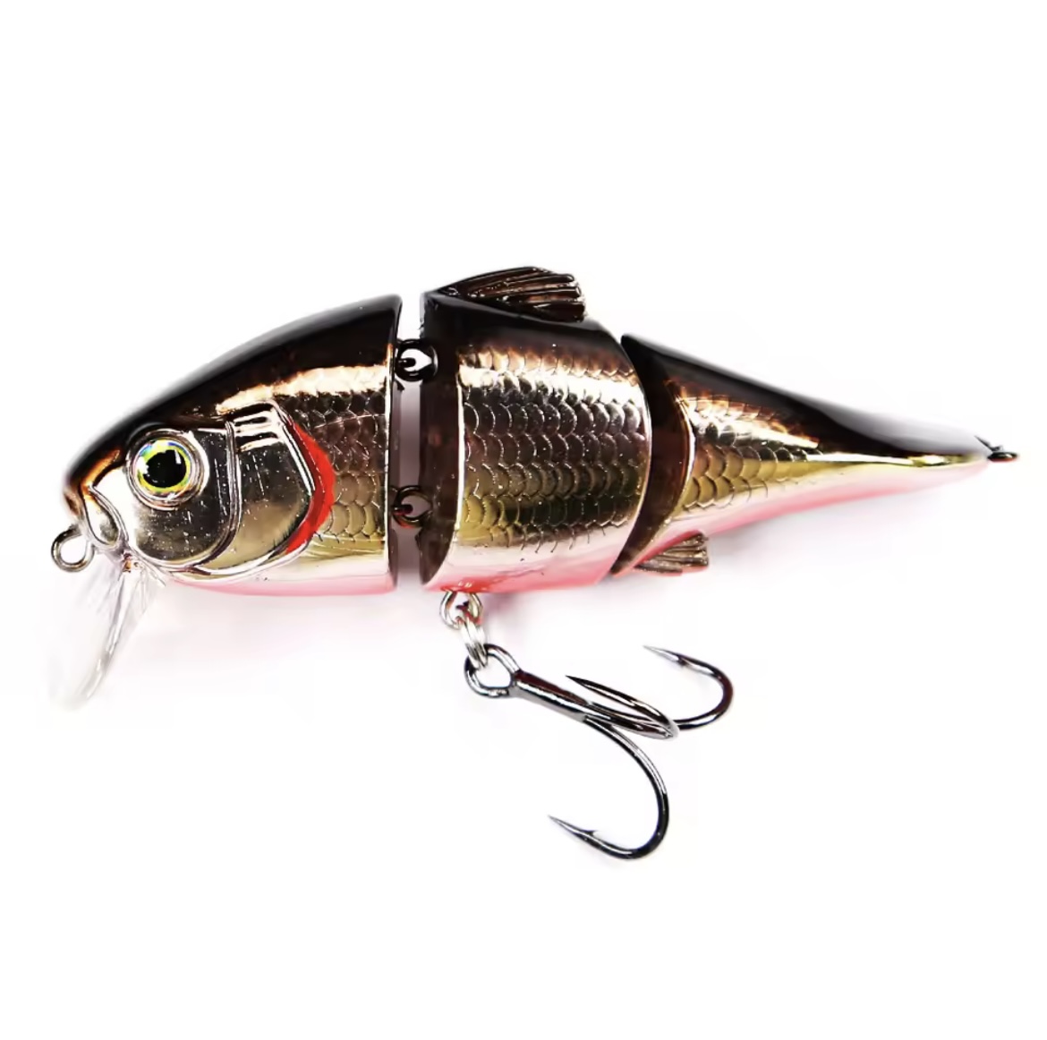 Shortbill Glidebait 50S