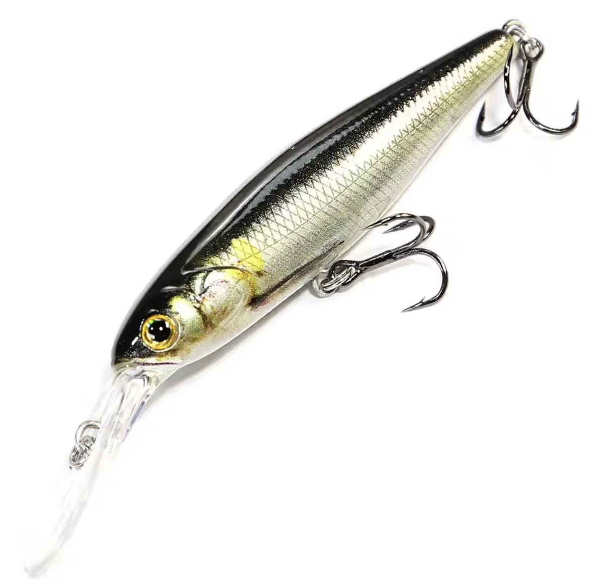 StrikeFlash Minnow 68SP
