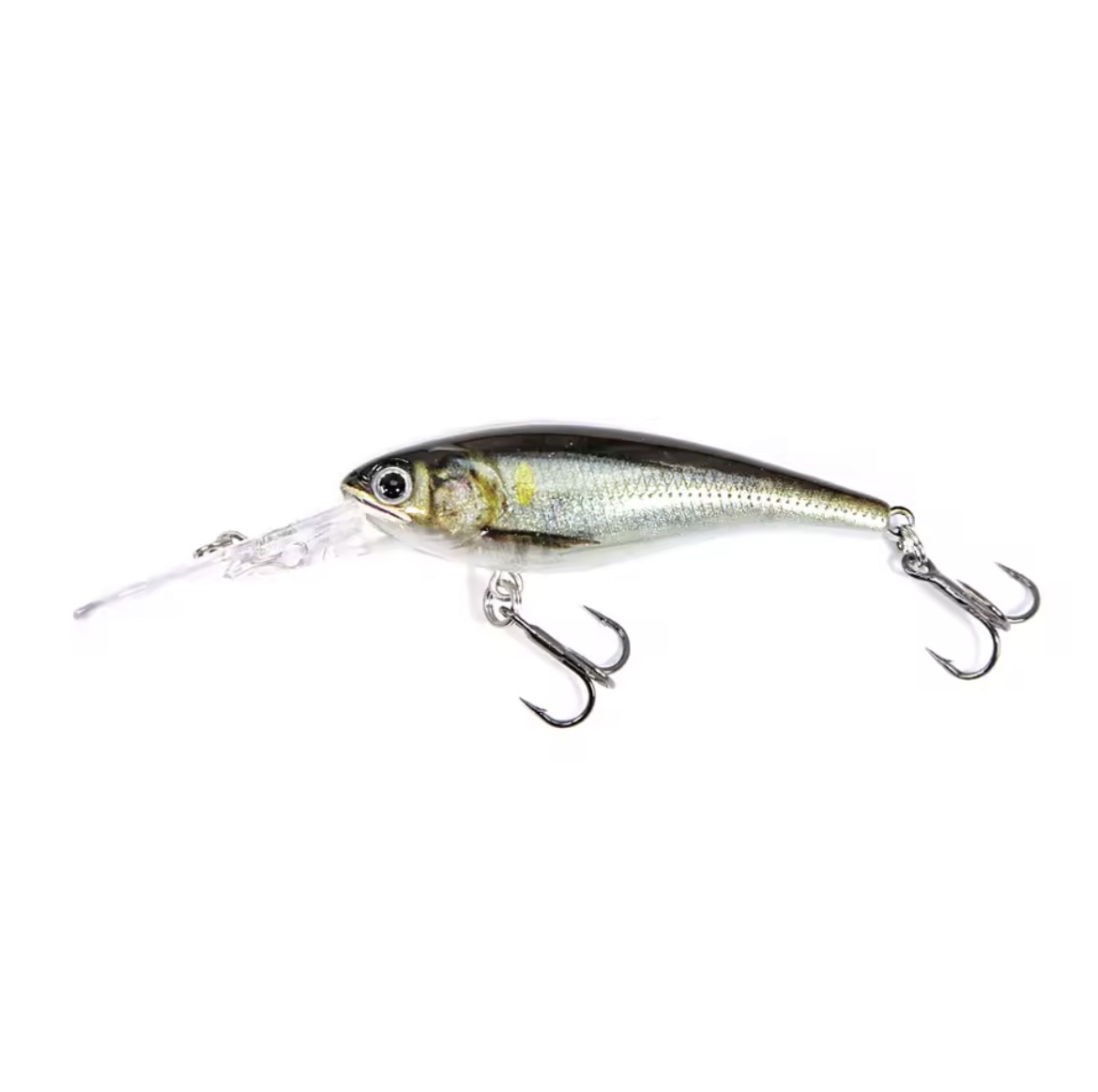 StrikeFlash Minnow 58SP - Ayu