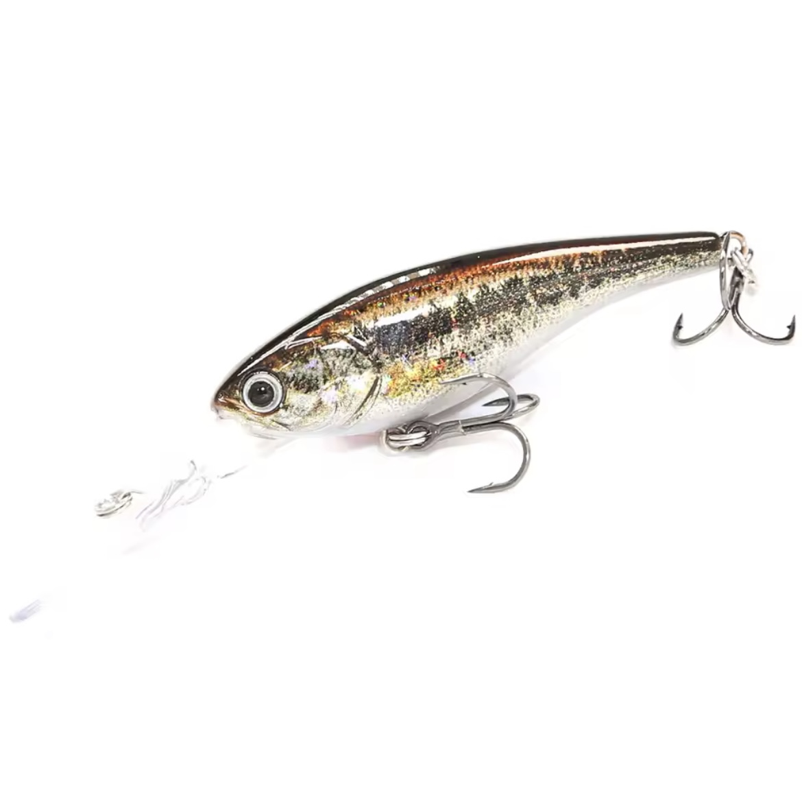 StrikeFlash Minnow 58SP