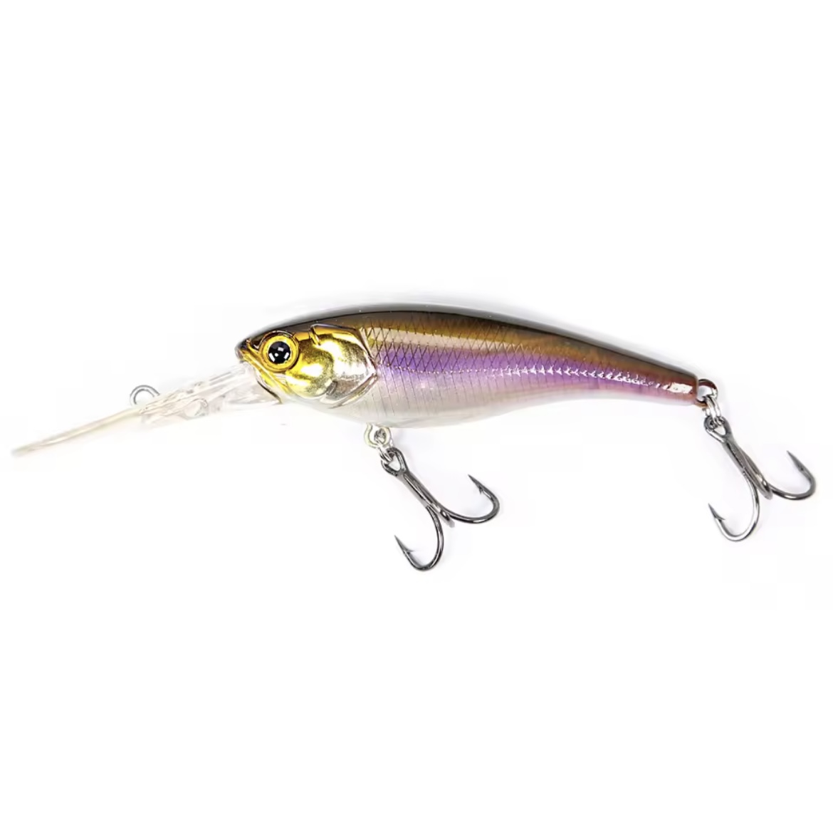 StrikeFlash Minnow 58SP - Bream