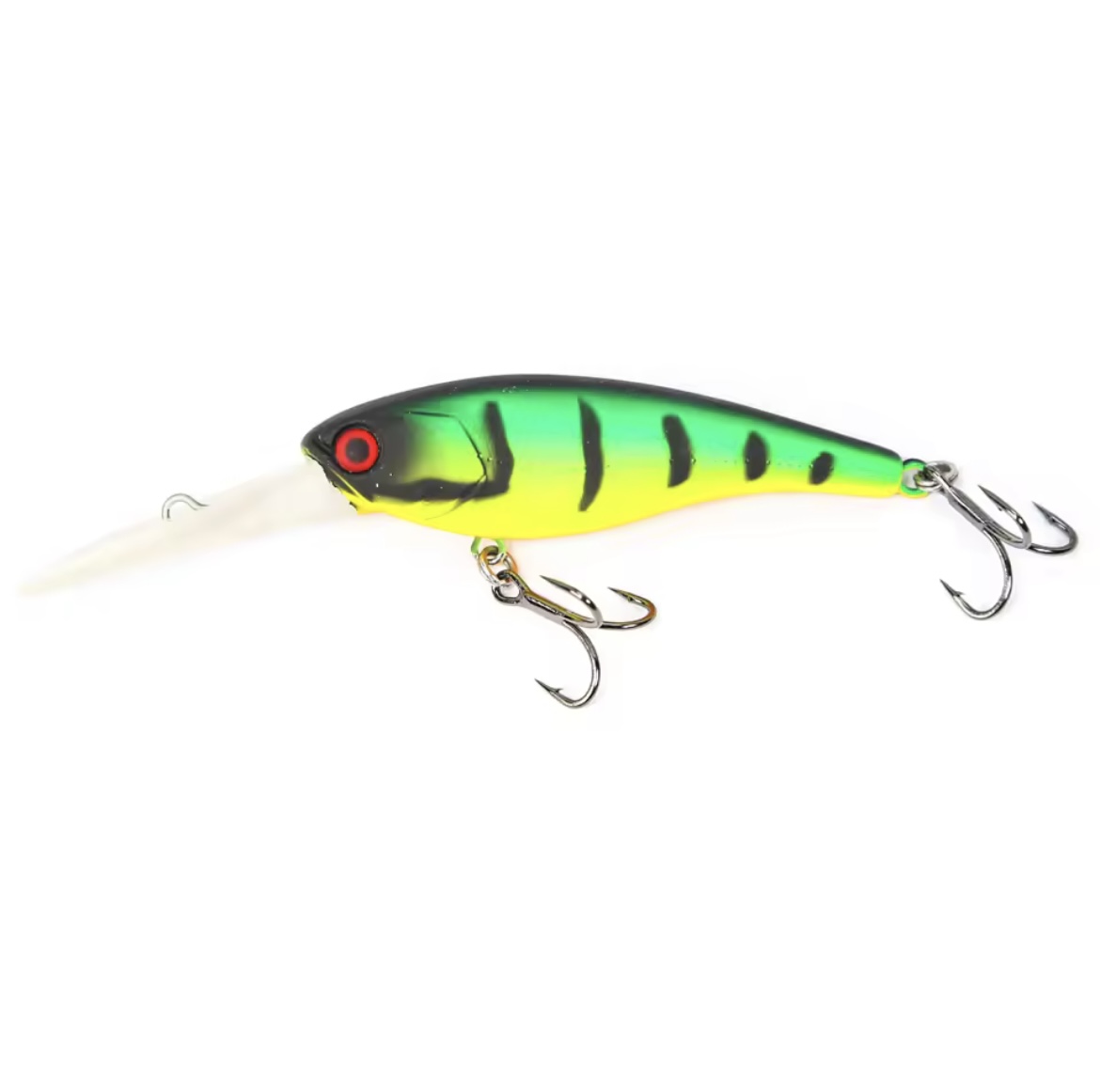 StrikeFlash Minnow 58SP - Fire Tiger