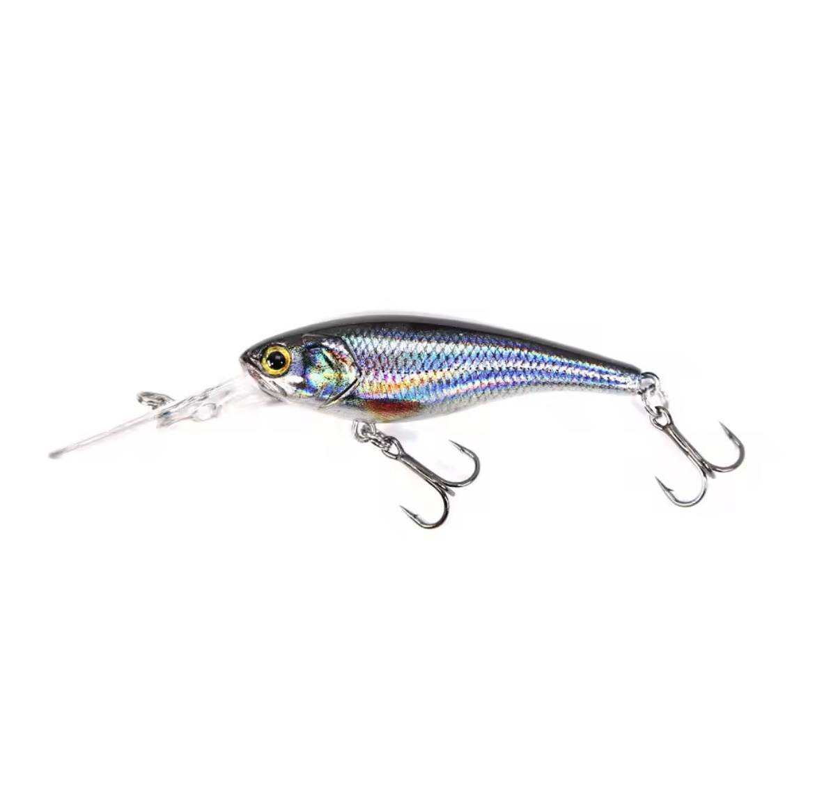 StrikeFlash Minnow 58SP - Shad