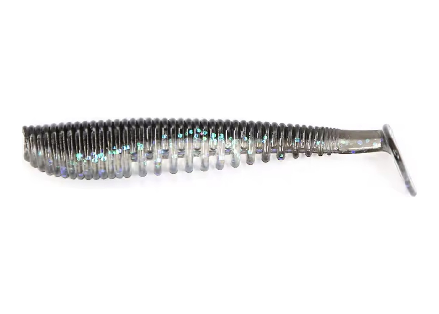 Ribbed Flickbait 50