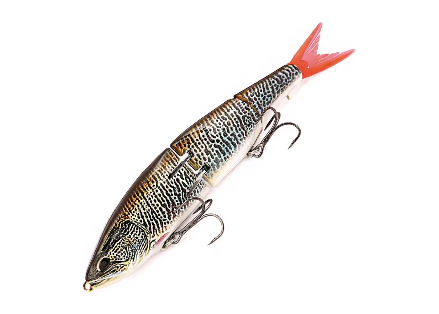 TCM 190S - Brook Trout