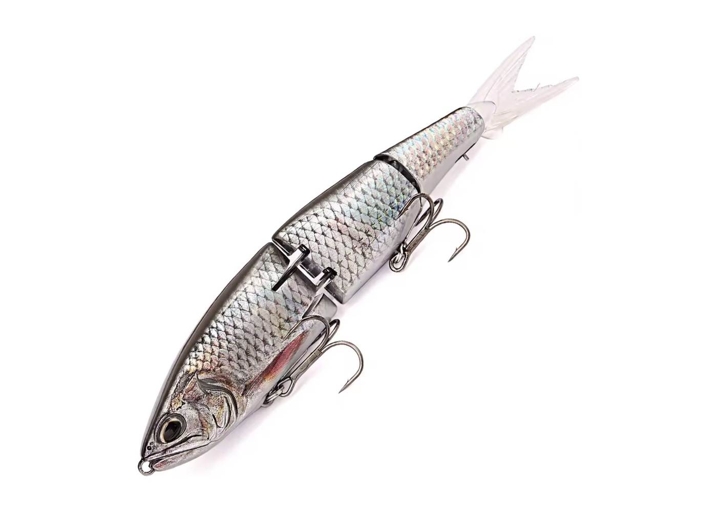 TCM 190S - Shad