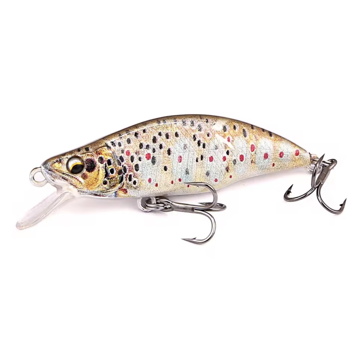TwitchPulse Chubby - Clearwater Trout