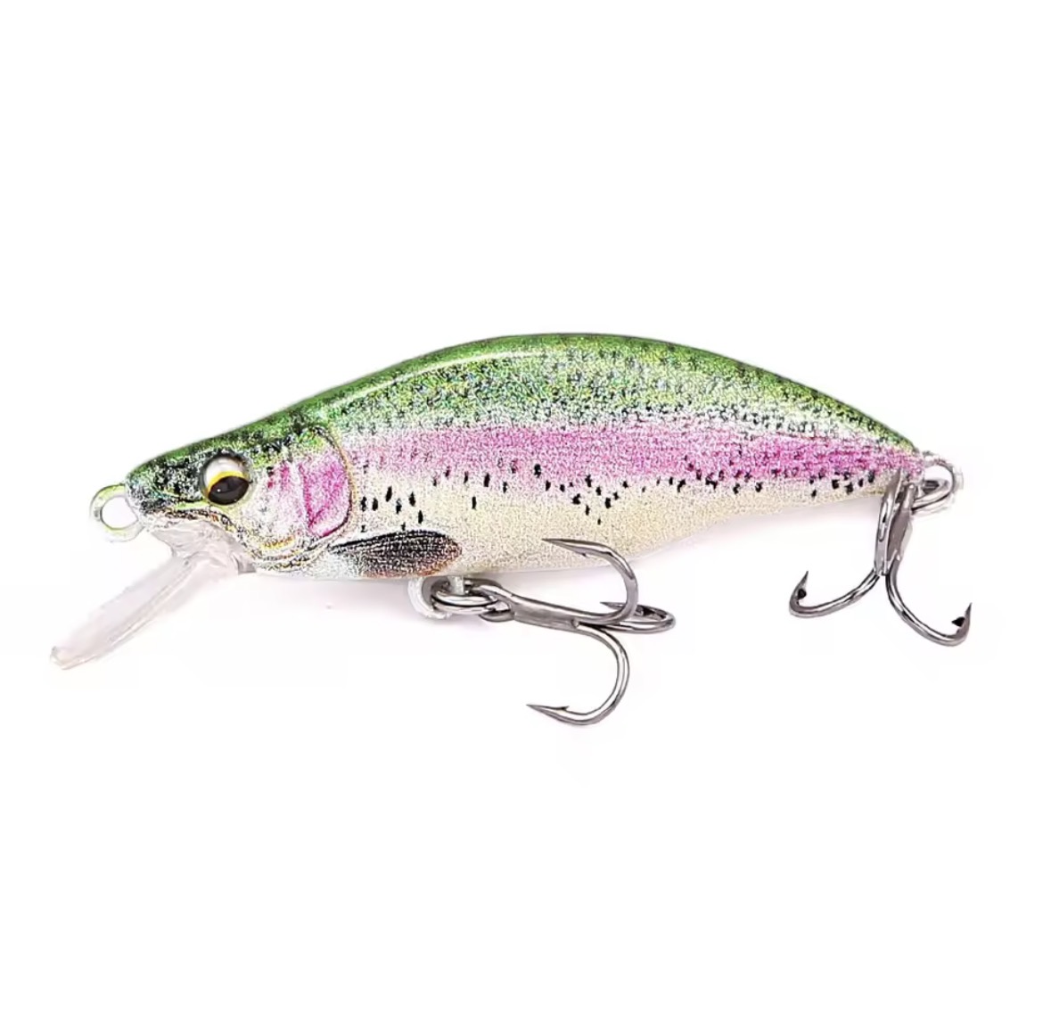 TwitchPulse Chubby - Rainbow Trout