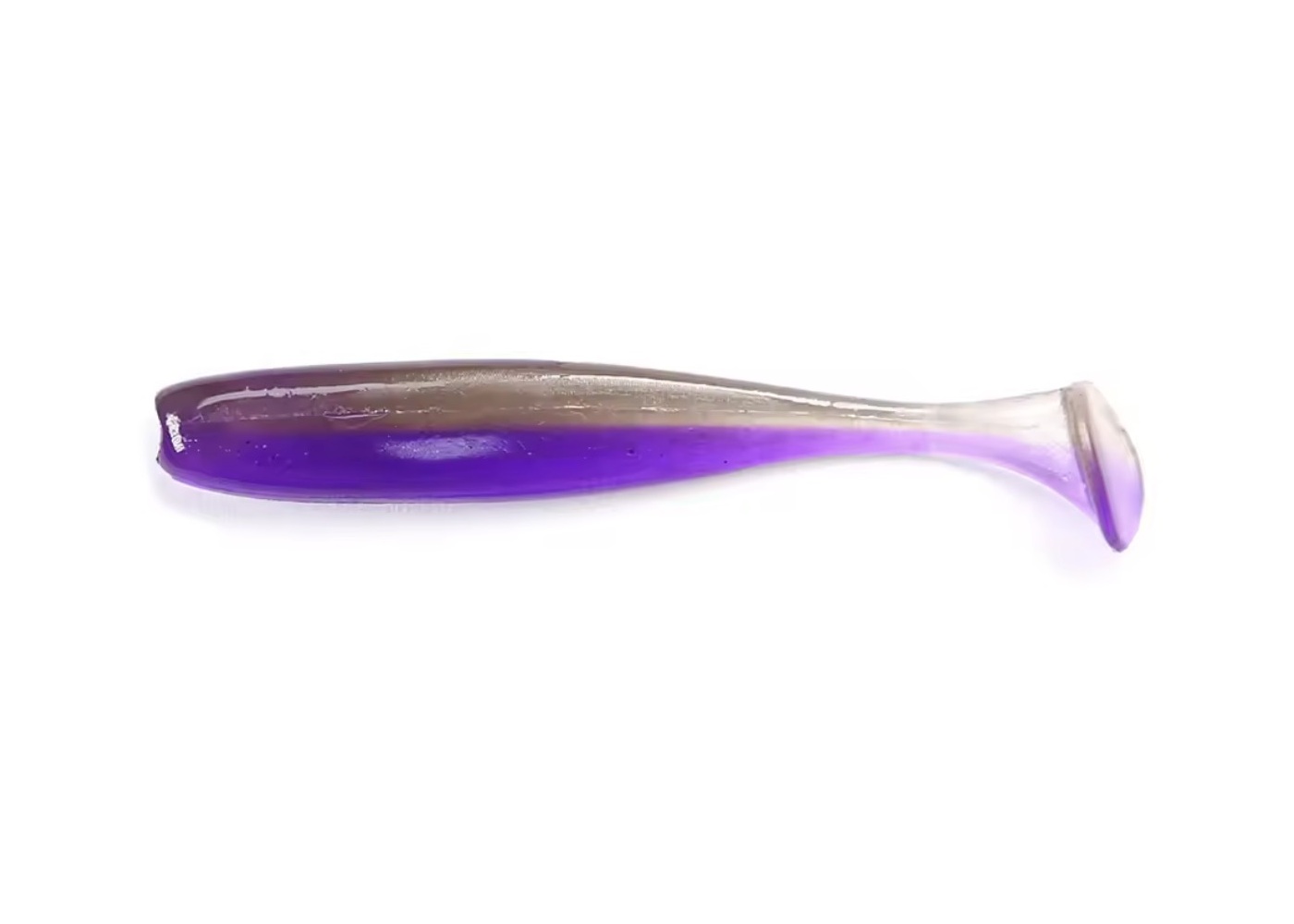 Slender Swim 100 - Black/Purple
