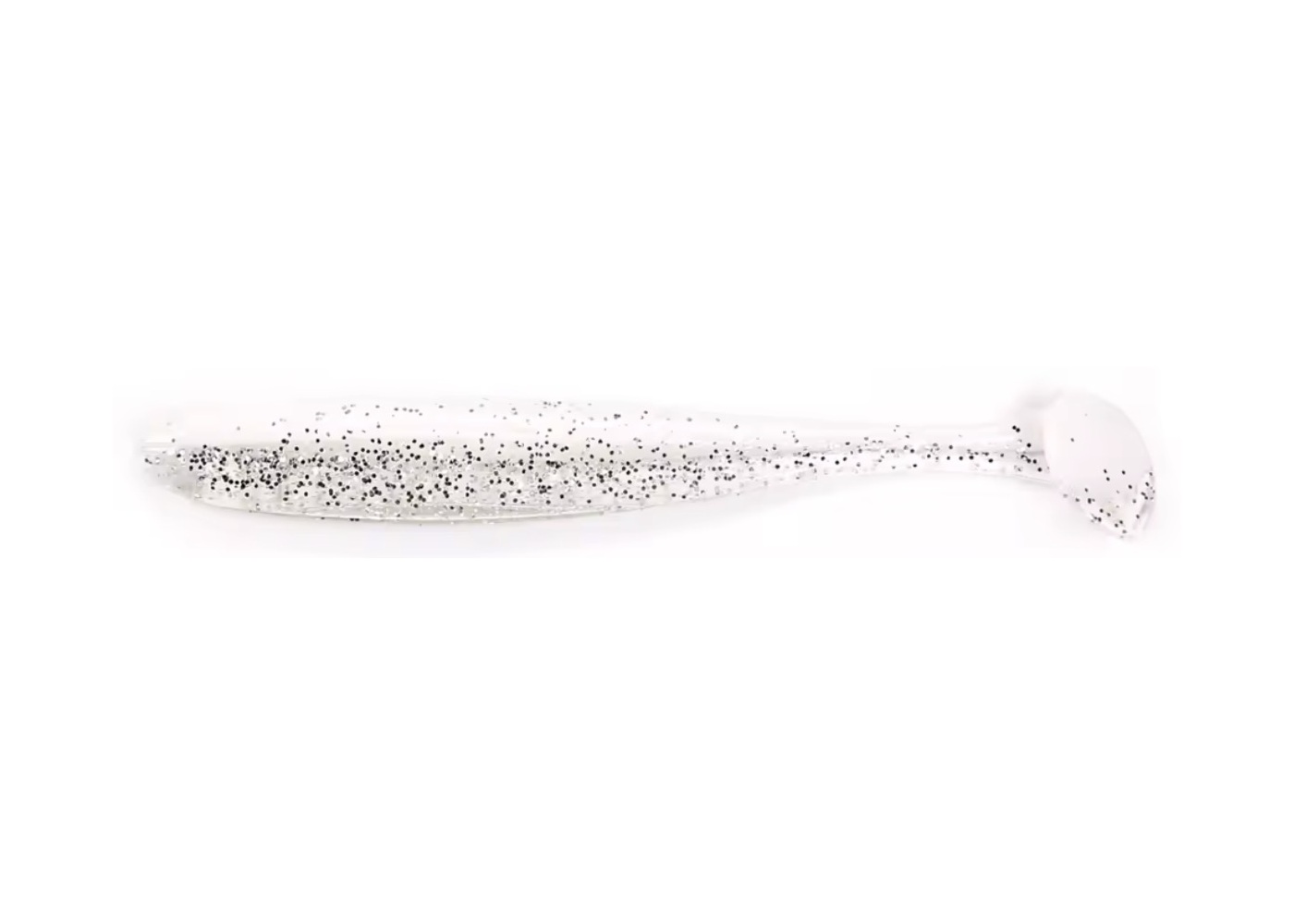 Slender Swim 100 - Silver