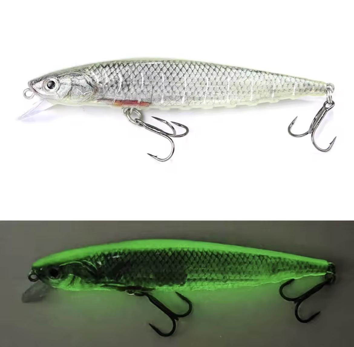 Skeleton 110SP - Lumo