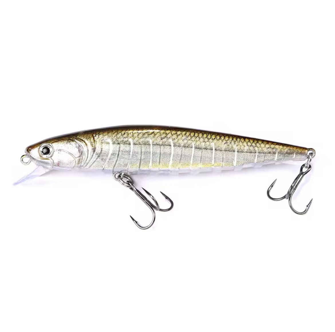 Skeleton 110SP - Mullet