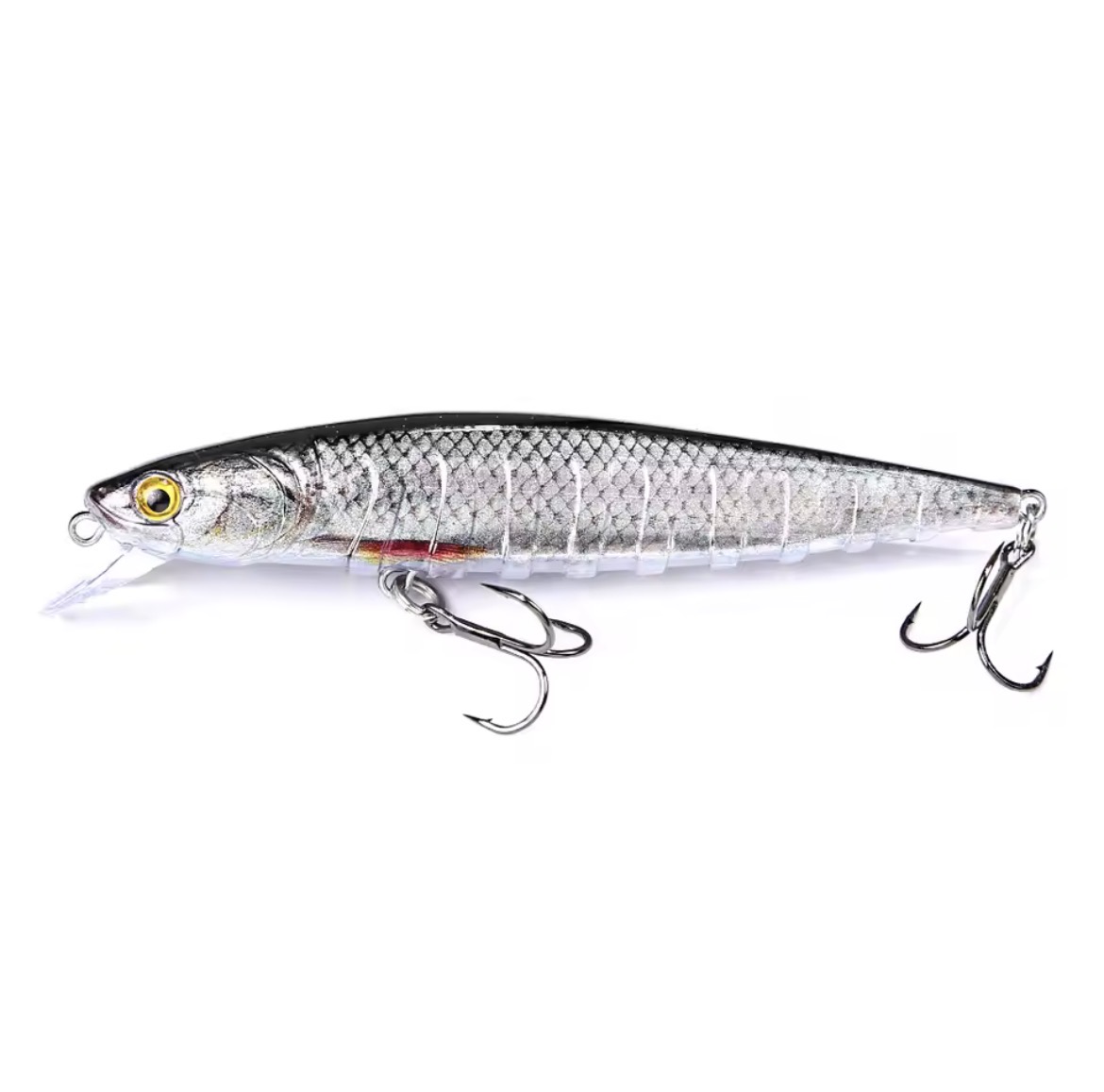 Skeleton 110SP - Shad