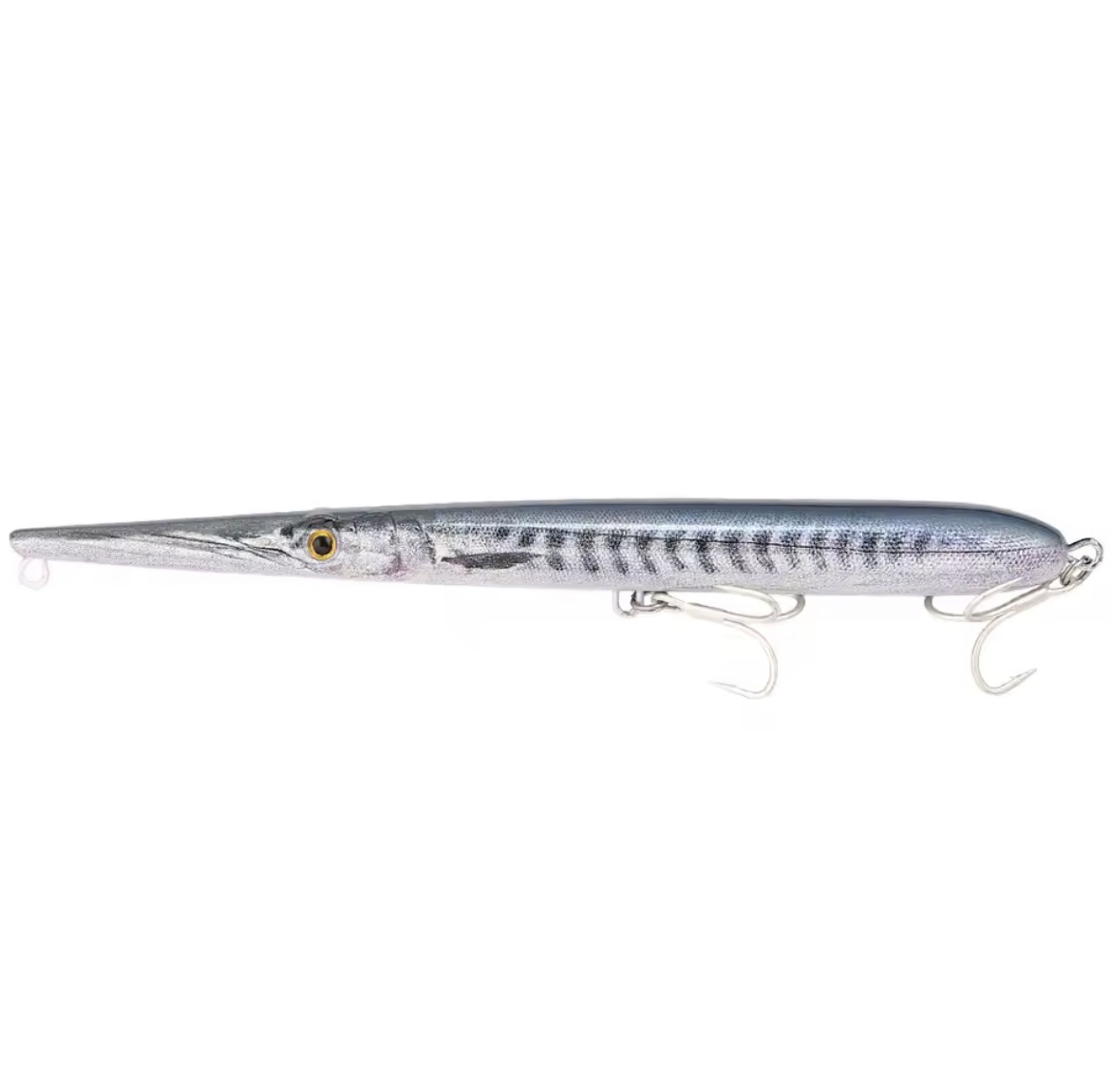 Ol' Piper - Gar Fish