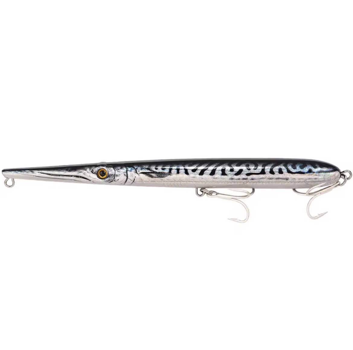 Ol' Piper - Spanish Mackerel