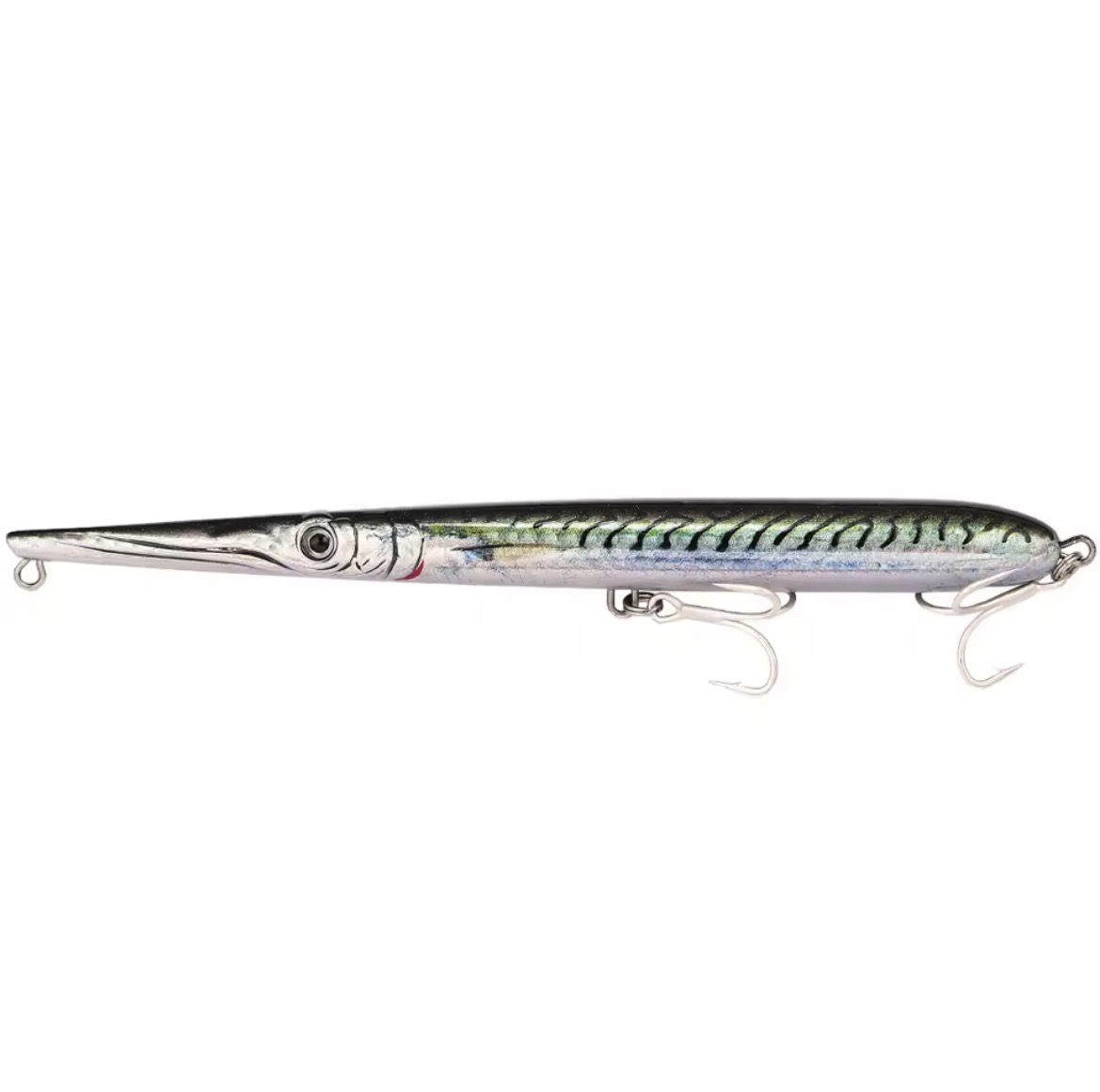 Ol' Piper - Slimy Mackerel