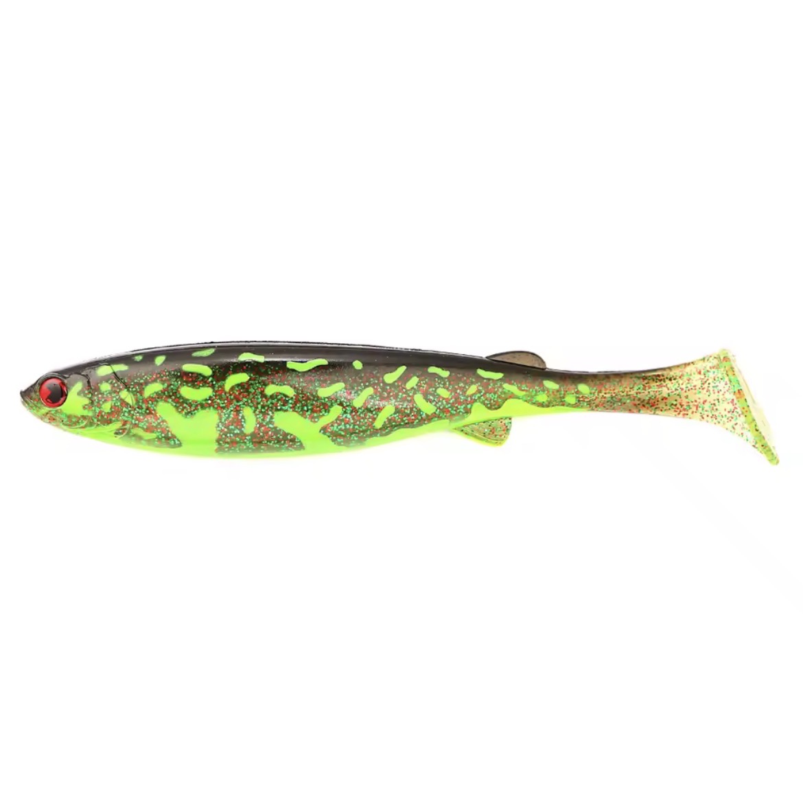 Leviathan 210 - Frog